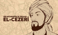 Bir mühendislik dehası: El-Cezerî
