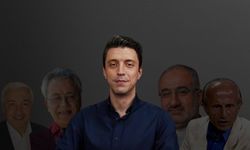 Sapık tayfanın sapık çocuğu