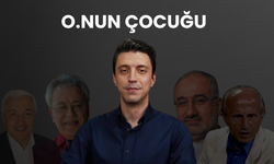 Sapık tayfanın sapık çocuğu