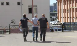 FETÖ'nün emniyet mahrem yapılanmasına operasyonlarda 16 tutuklama