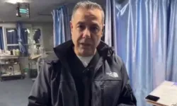 İşkence altındaki Filistinli doktor için dünyaya acil çağrı