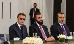 Suriye ile Fransa arasında işbirliği