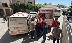Gazze'den alıkonulan 17 Filistinli serbest