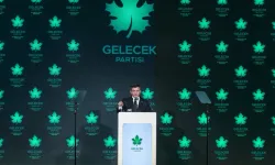 Gelecek Partisi kapatıldı