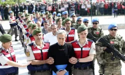 Genelkurmay çatı davasında yeniden yargılama bitti