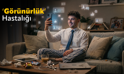 Görünürlük hastalığı