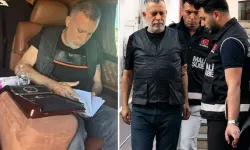 Haluk Levent tutuklandı