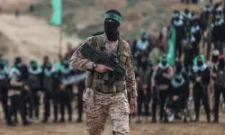 Hamas'tan ağır silahların teslimi için 7 şart