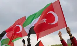 Hamas lideri El-Hayya’dan Türkiye’ye teşekkür