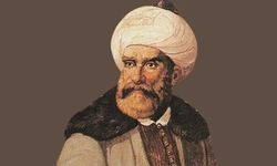 Tarihte bugün: Barbaros Hayreddin Paşa'nın vefatı