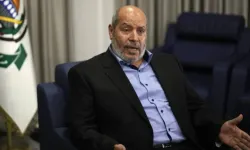 Hamas'ın yeni lideri Halil el-Hayya oldu