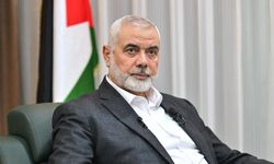 İsmail Haniye'yi şehadetinin yıl dönümünde rahmetle yad ediyoruz