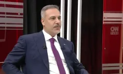 Fidan: CAATSA yaptırımlarının iptali gündemde