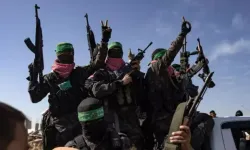 Hamas: Direnişin yolu mutlaka zafere ulaşacak!