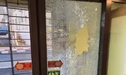 İsrail'de muhalif Haaretz gazetesine saldırı düzenlendi