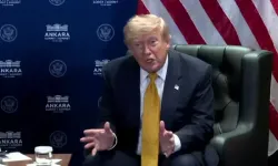 Trump: Büyük ihtimalle bu akşam İran'ı çok sert şekilde vuracağız