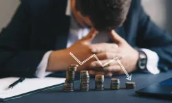 Piyasada iflas dalgası: Tekstilden inşaata şirketler ayakta kalamıyor