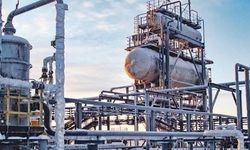 Gazprom: Türkiye'ye gaz taşıyan hattaki istasyona İHA saldırısı yapıldı