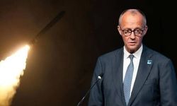 Merz: Almanya, ABD'den Tomahawk füzeleri alacak