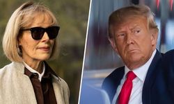 Tecavüzcü Trump'a cinsel taciz davasından 5.8 milyon dolar tazminat kararı
