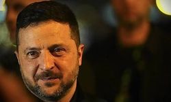 Ukrayna yakında ABD'den Patriot füzeleri alacak