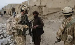 Kendi tanıkları ifşa etti: İngilizlerin Afganistan vahşeti