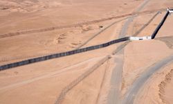 Irak ile Suriye, ham petrol boru hattının yeniden faaliyete geçirilmesinde anlaştı