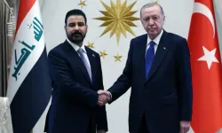 "Irak'tan günlük 1 milyon varil petrol gelecek"