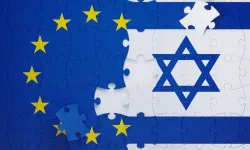 İsrail’in soykırımında Avrupa’nın da payı var!