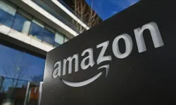 İsrail'e yapay zeka desteği veren Amazon'un yöneticisi protesto edildi