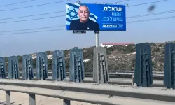 İsrail Güney Kıbrıs'ı adım adım işgal ediyor