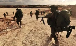 "İsrail, ABD'nin talebi üzerine Lübnan'a saldırılarını durdurdu"