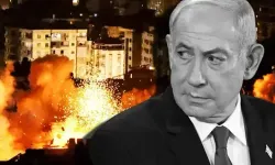 İsrail'den Lübnan'a hava saldırıları