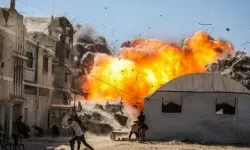 Ukrayna: Rusya, Kiev ve diğer bölgelere 10 füze ve 135 SİHA ile saldırdı