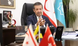KKTC'den net mesaj: Türkiye'nin garantörlüğünden vazgeçmeyiz
