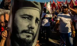 Küba Dışişleri Bakanı: 'ABD ablukası, sessizce boğuyor ve öldürüyor'