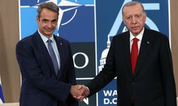 Yunanistan Başbakanı Miçotakis: Türkiye ile savaş beklemiyoruz