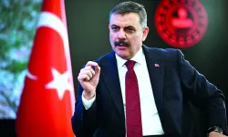 Bakan Çiftçi: Türkiye'deki çeteleri gizli servisler kullanıyor