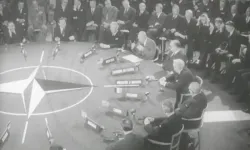 Türkiye'nin NATO arşivi erişime açıldı