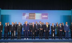 NATO Zirvesi sonuç bildirgesi açıklandı