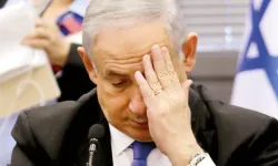 Netanyahu, Trump'ın 'CAATSA' çıkışından tedirgin