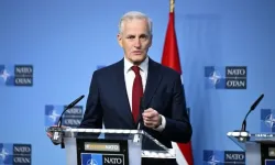 Norveç'ten Ukrayna hava savunmasına maddi destek