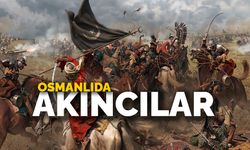 Osmanlıda Akıncılar