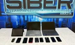 Ülkede hırsız bitmiyor: 22 milyonluk vurgun yapan dolandırıcılar yakalandı