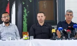 31 yıl sonra özgür kalan Osman Said: Gazze'nin yalnızlığı beni şaşırttı