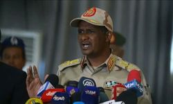 Sudan'da HDK lideri Dagalu ve 15 kişiye 'gıyabi idam' kararı