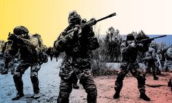 Rusya Ukrayna savaşı karadan denize taşındı