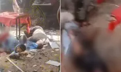 Şam'da patlama: Çok sayıda ölü ve yaralı var