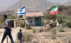 BAE'den Somaliland’da ABD ve İsrail için askeri üs inşası