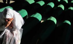Tarihte bugün: Srebrenitsa Katliamı